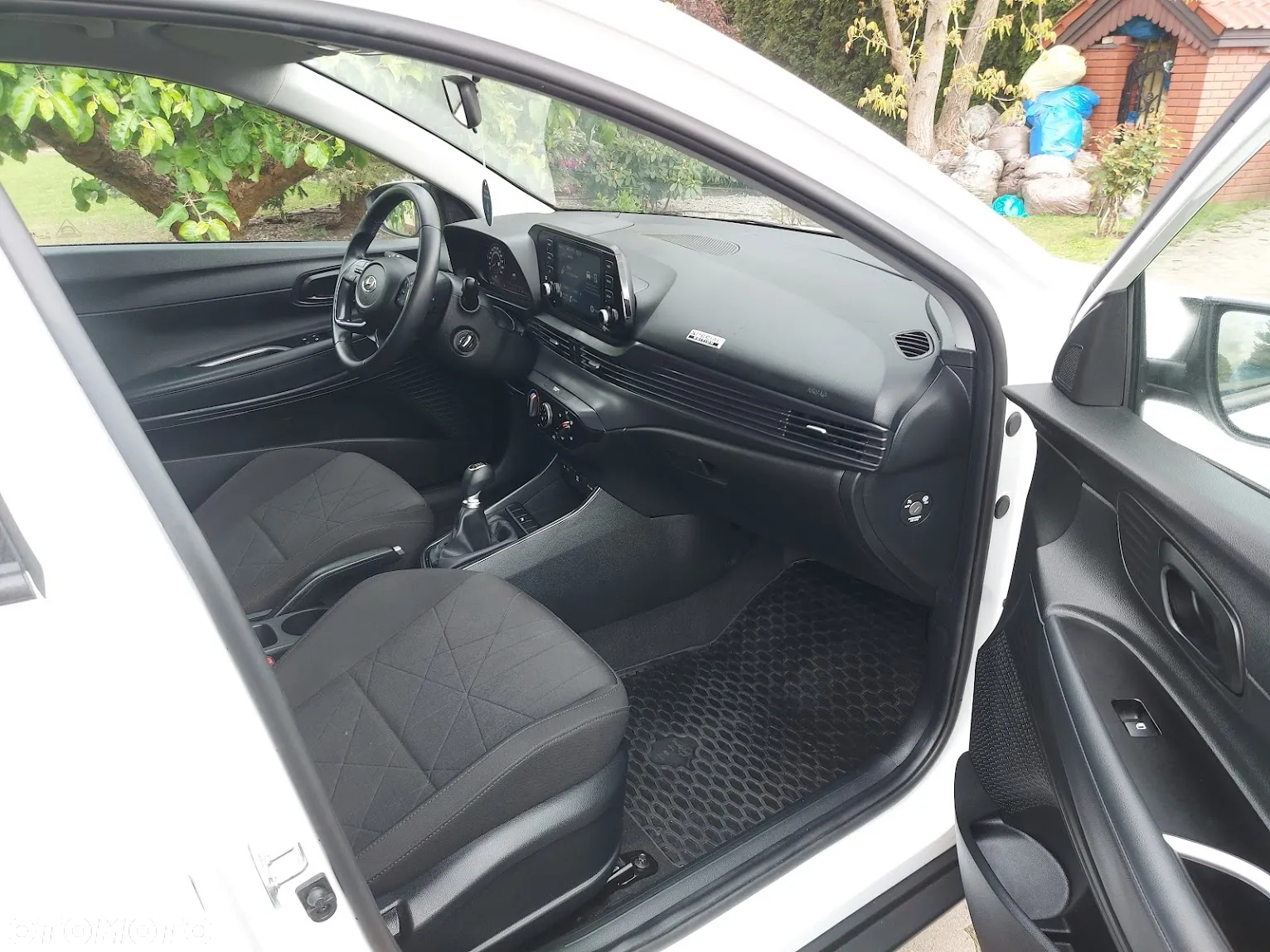 Hyundai Bayon - 11