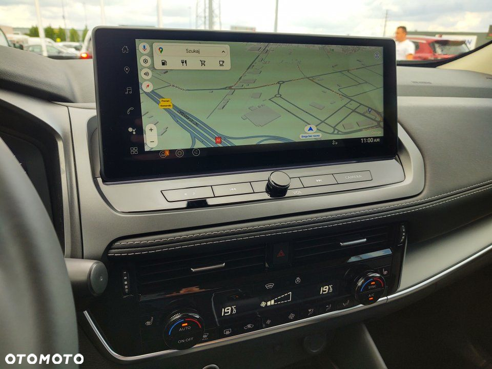 Nissan Qashqai - 9