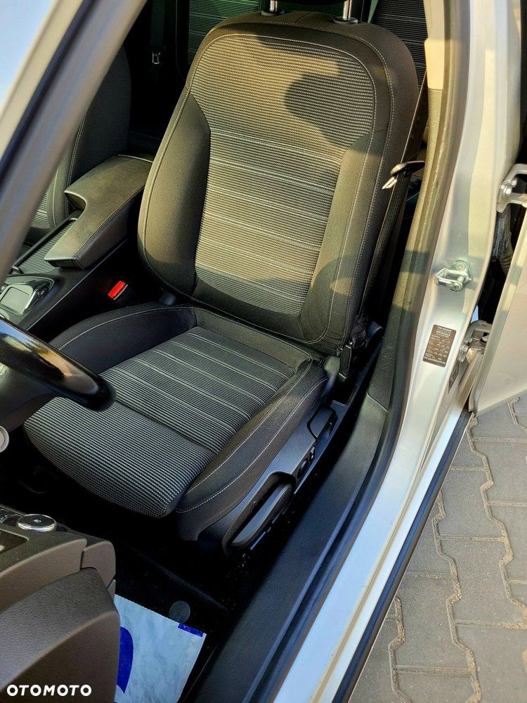 Opel Insignia 2.0 CDTI automatik Business Edition - 20