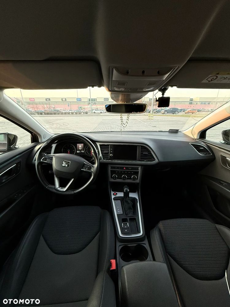 Seat Leon - 13