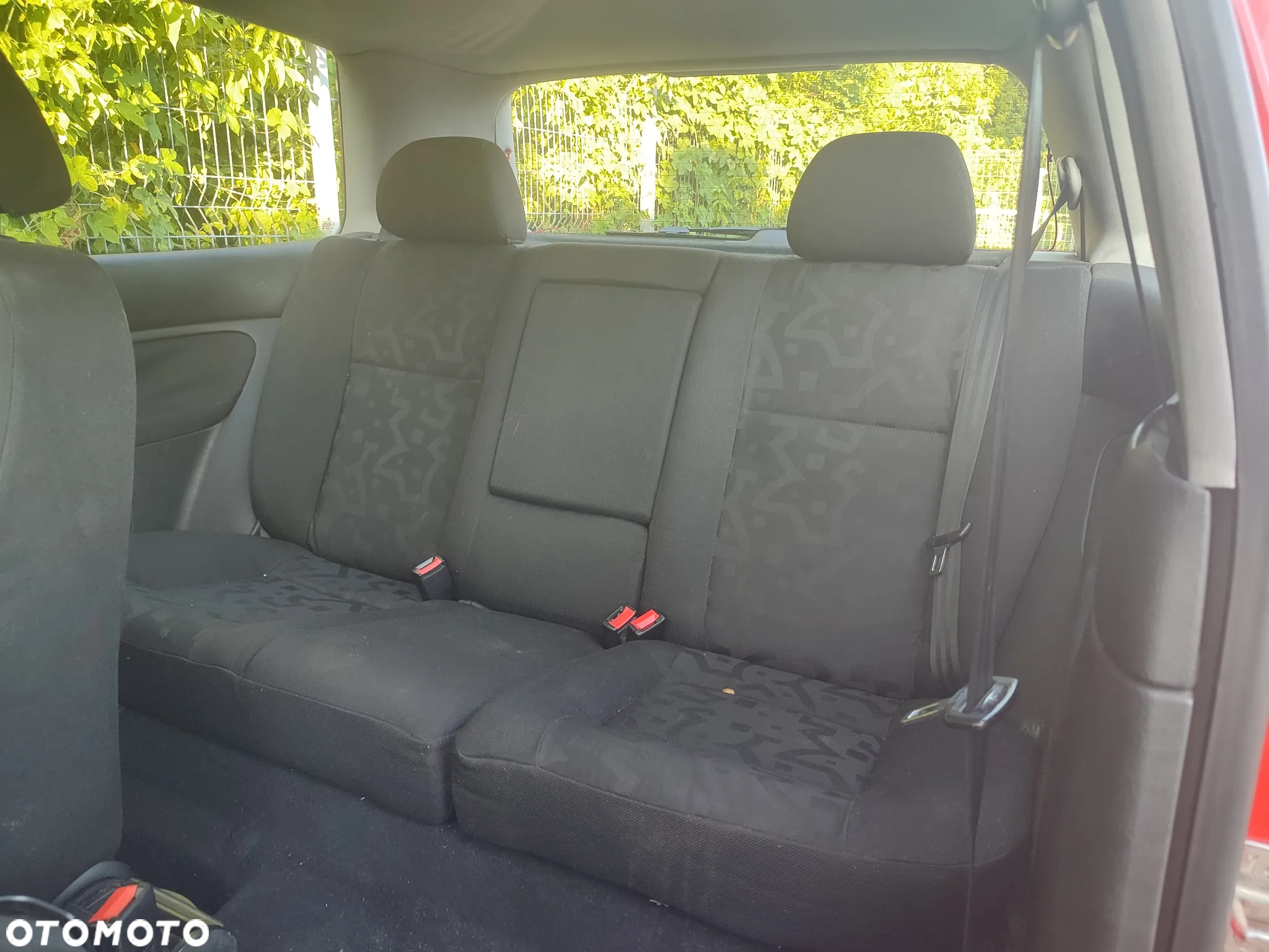 Volkswagen Golf IV 1.4 Basis - 9