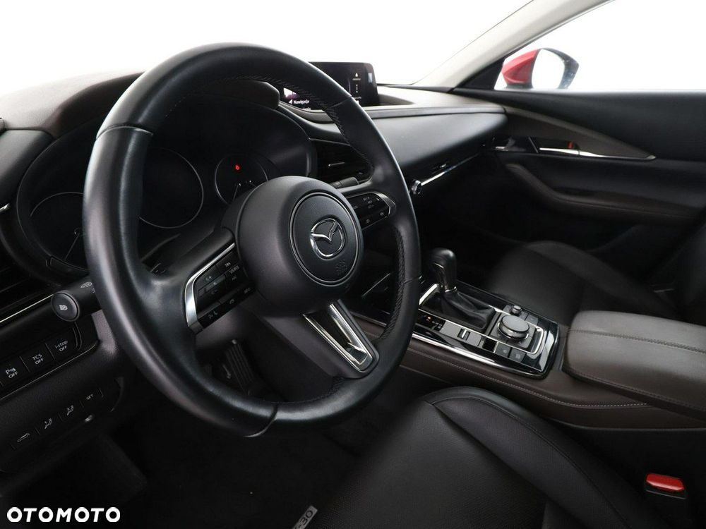 Mazda CX-30 e-SKYACTIVE X 186 EXCLUSIVE-LINE - 14