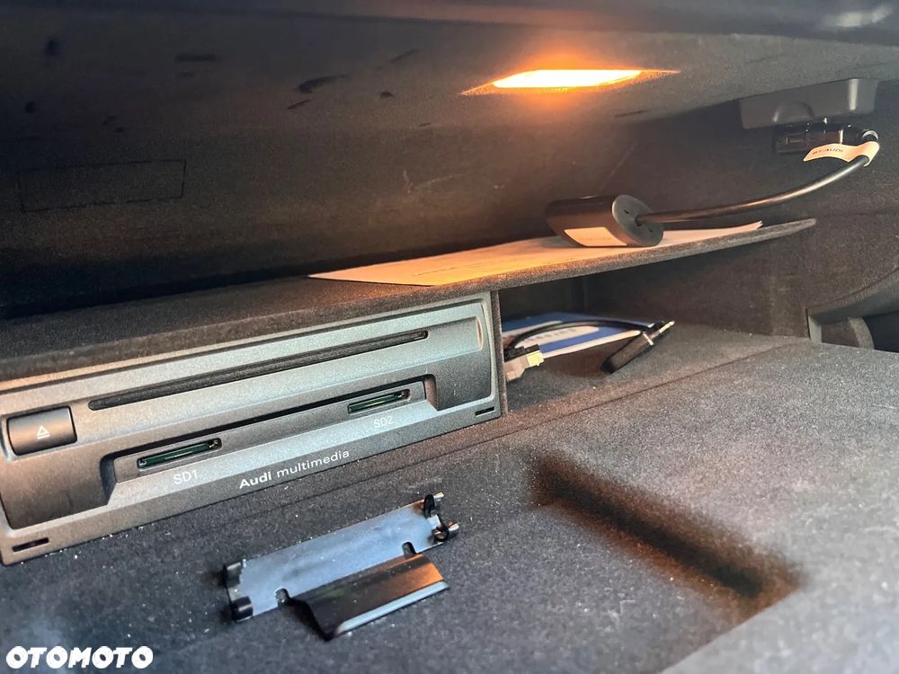 Audi A6 Avant 2.8 FSI Quattro - 25