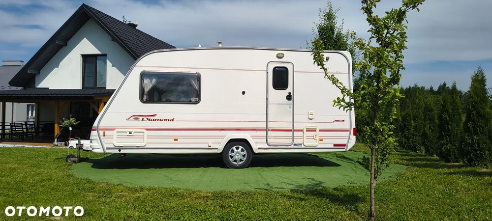 SWIFT Sterling Diamond *DMC 1000 kg* - 14