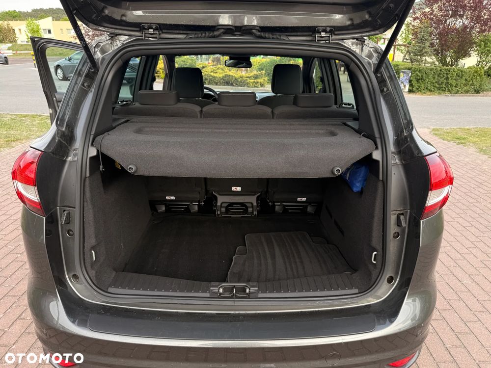 Ford C-MAX - 21