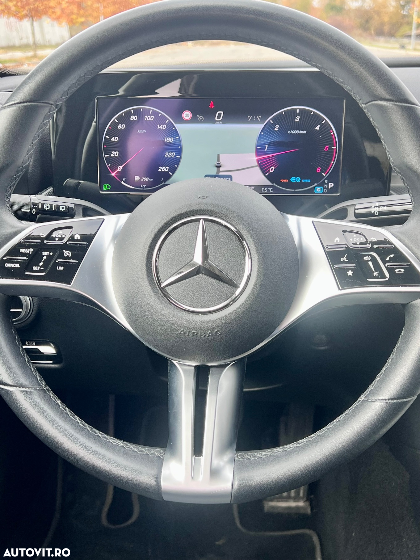 Mercedes-Benz C 220 d 9G-TRONIC 4Matic Avantgarde - 8
