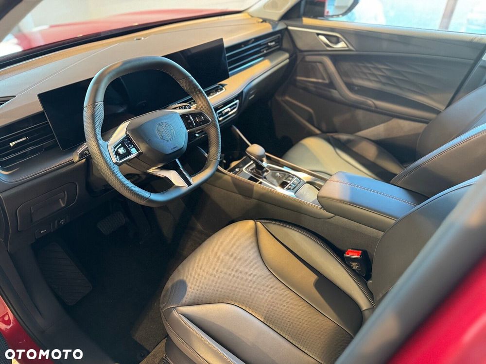 MG HS 1.5T HEV+ Exclusive - 9