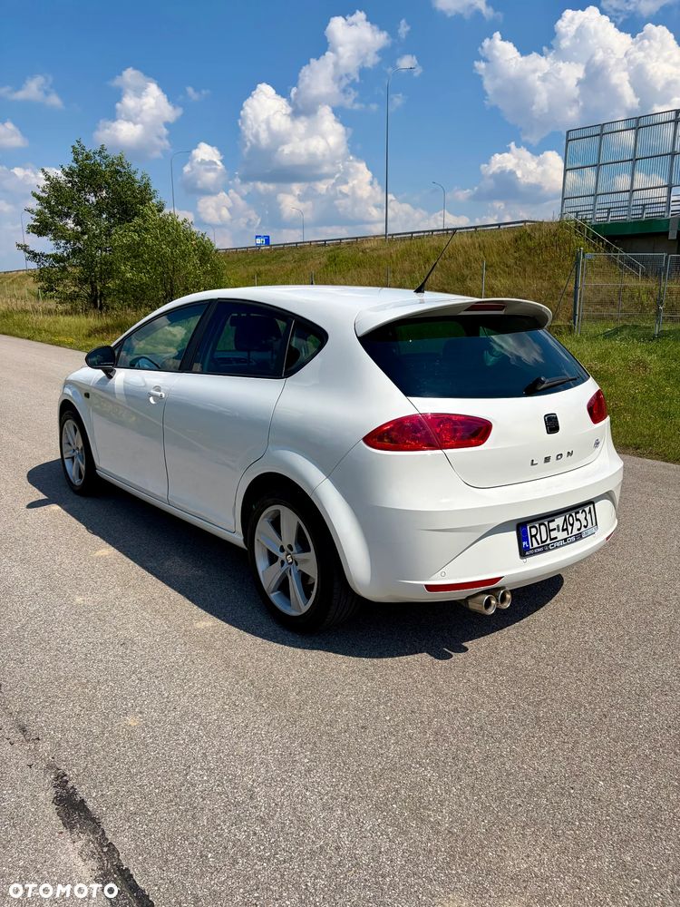 Seat Leon 1.9 TDI Style - 5