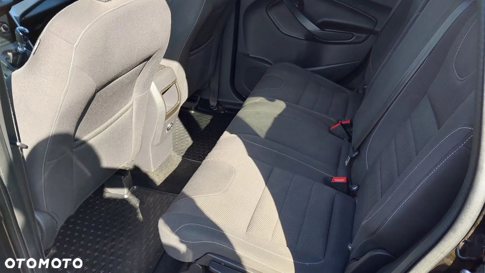 Ford Kuga 2.0 TDCi 2x4 Trend - 13