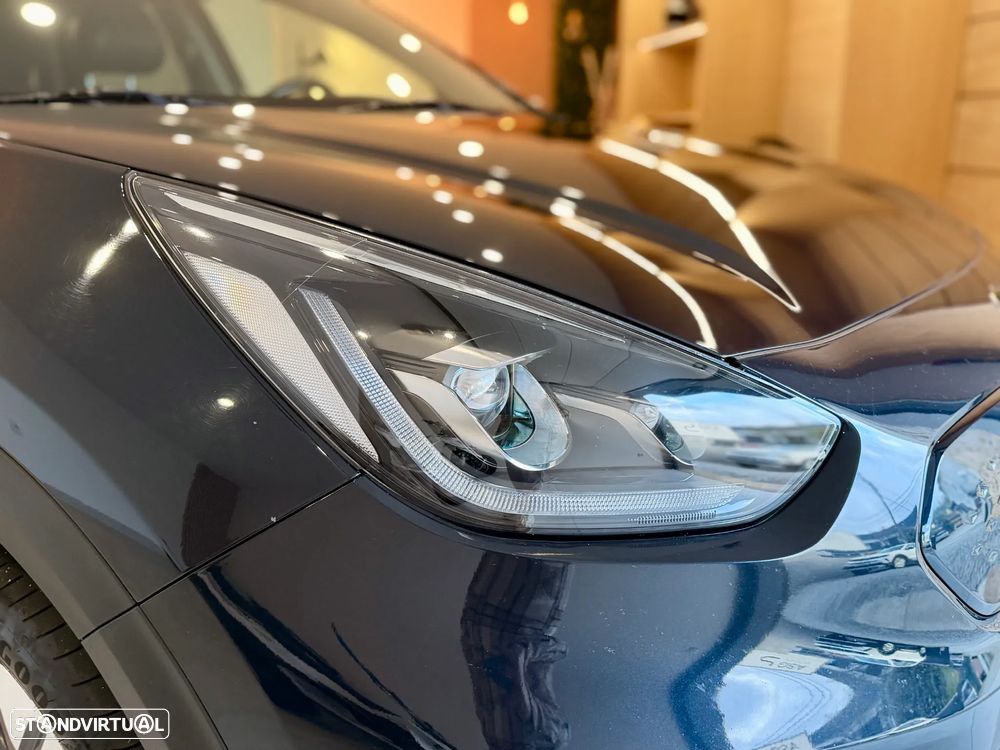 Kia e-Niro Spirit - 37