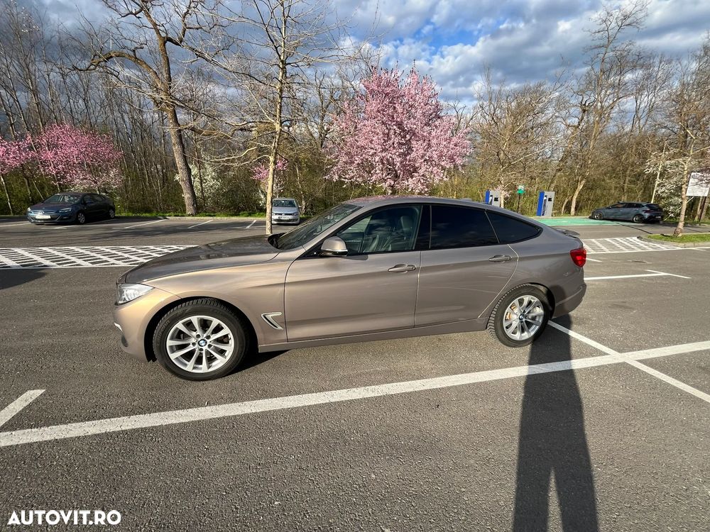 BMW Seria 3 328i xDrive Aut. Modern Line - 8