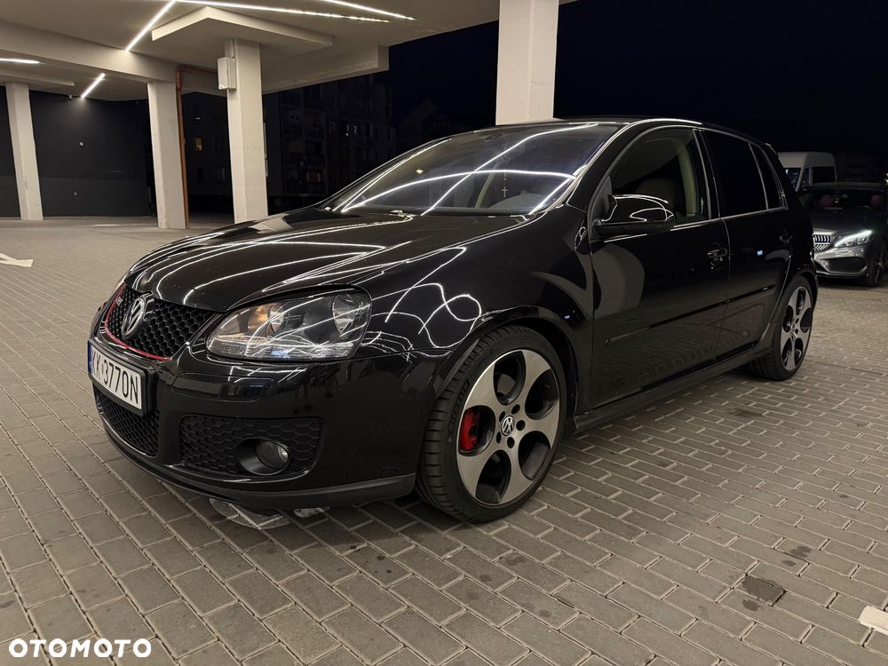 Volkswagen Golf 2.0 TSI GTI - 3