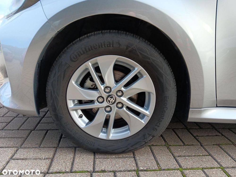 Toyota Yaris 1.5 Comfort - 17
