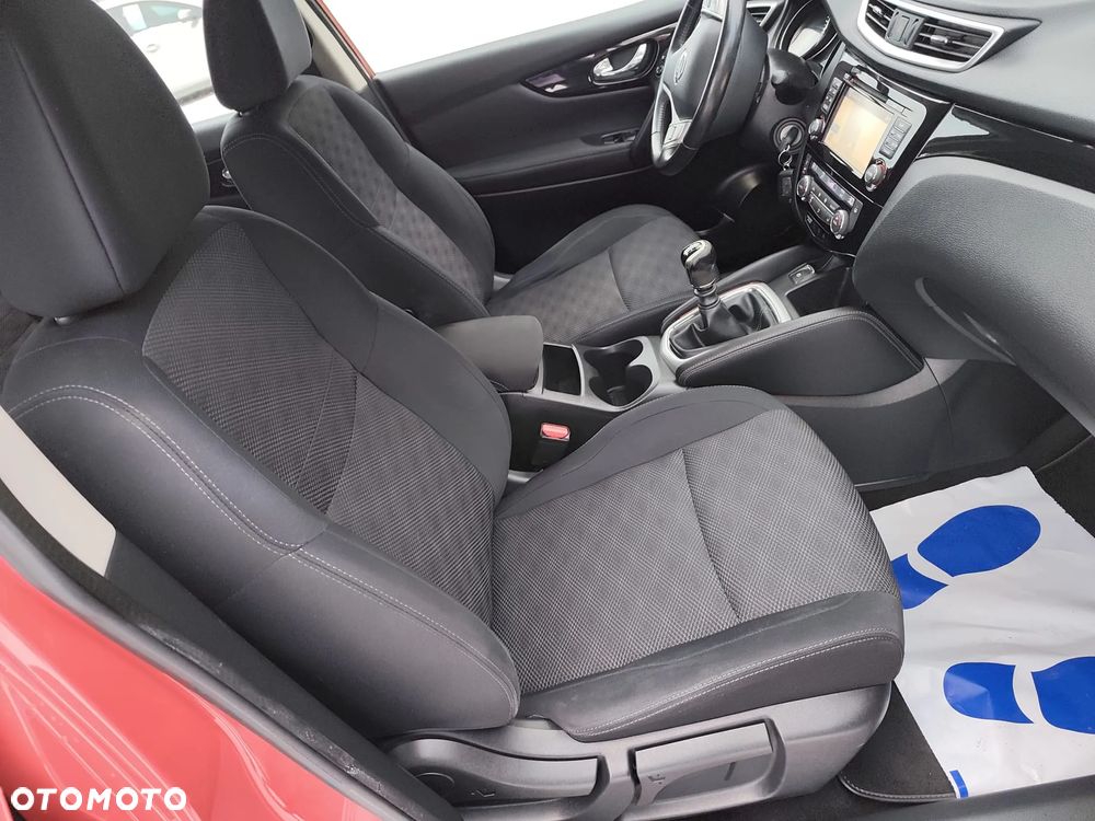 Nissan Qashqai 1.6 DIG-T 360 - 15