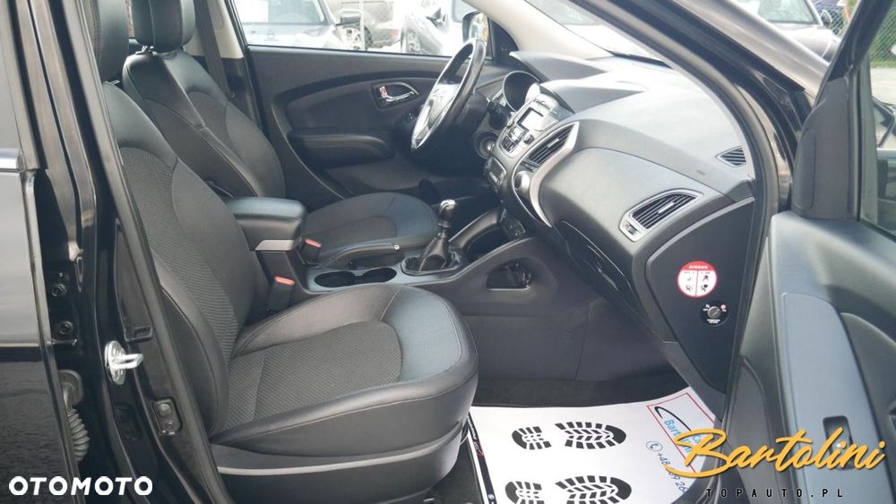 Hyundai ix35 - 16