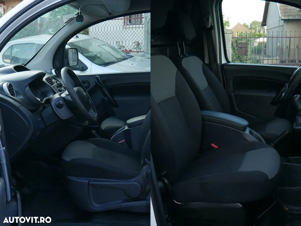 Renault Kangoo - 8