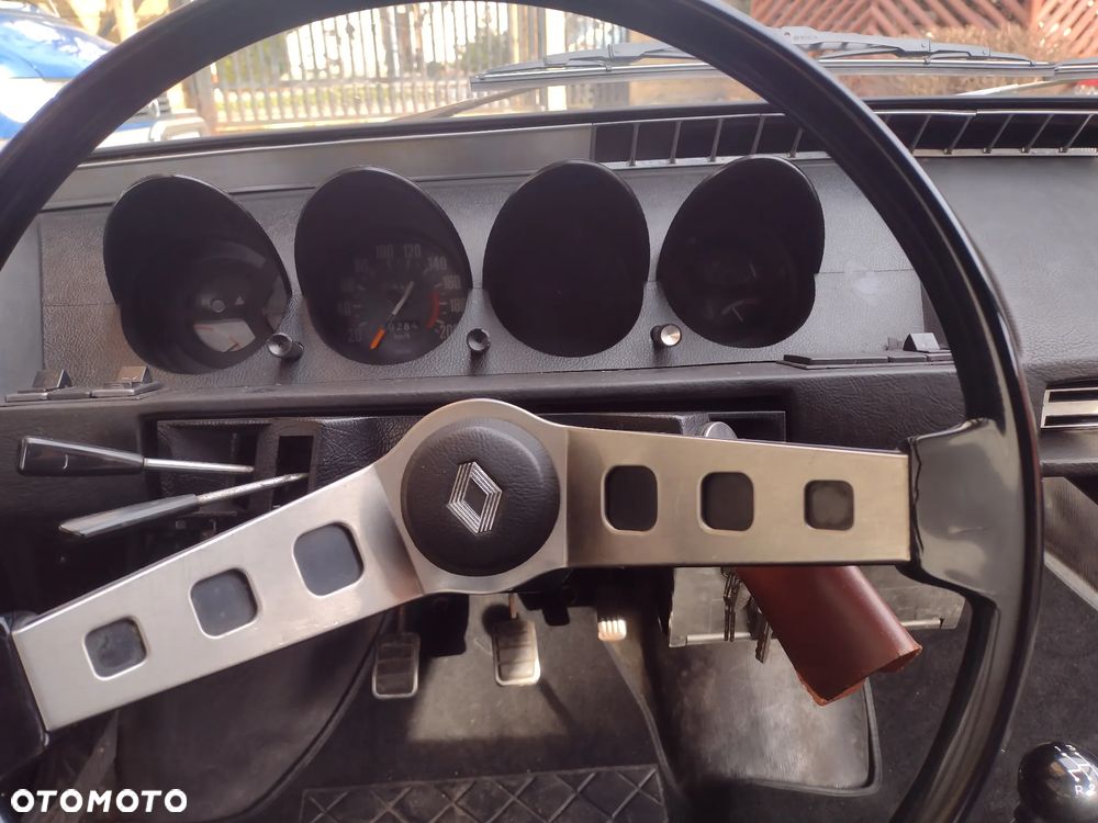 Renault Inny - 2