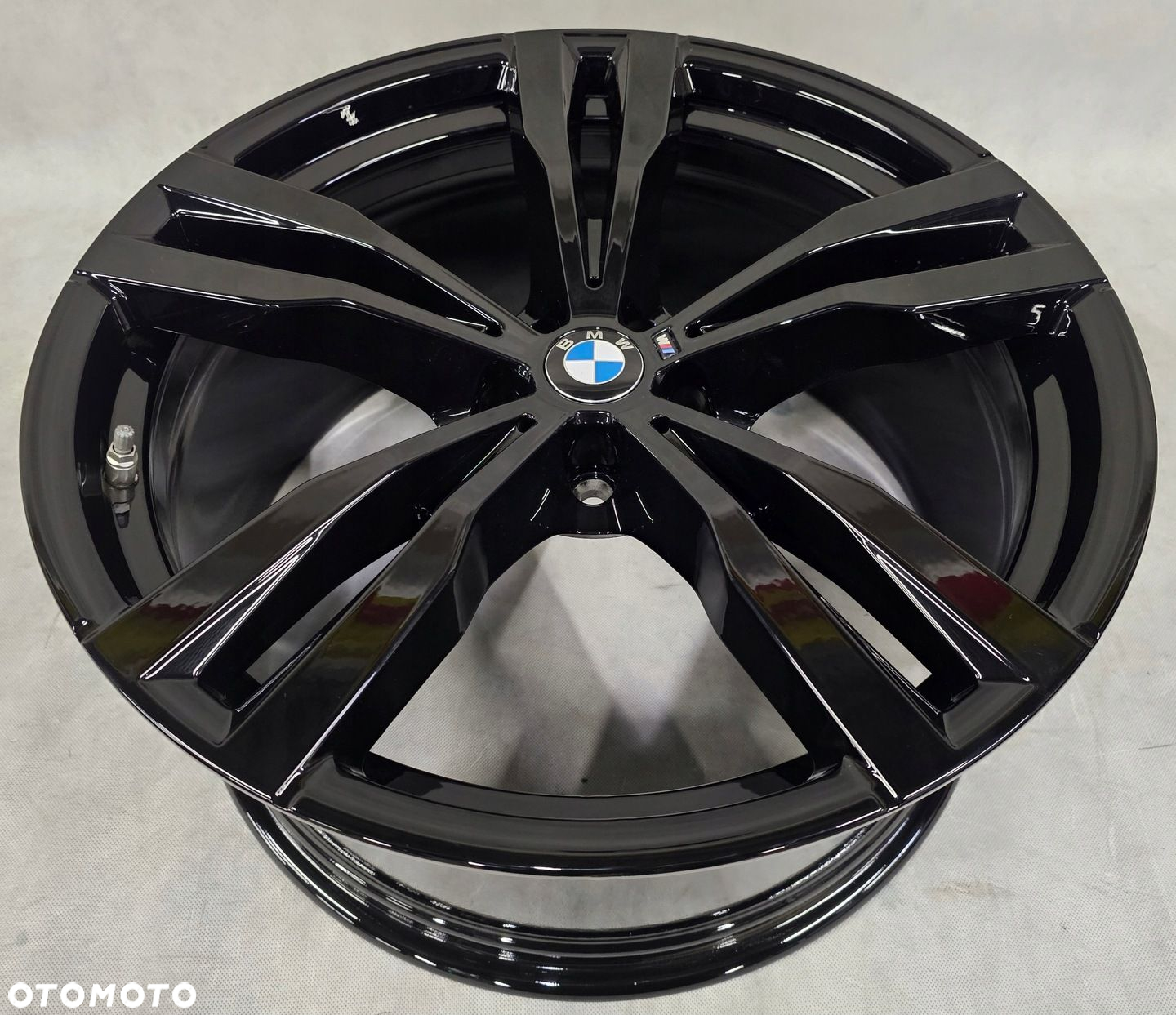 FELGI KOŁA 8074220 BMW X7 G07 9,5x21 ET36 754M TPMS - 4