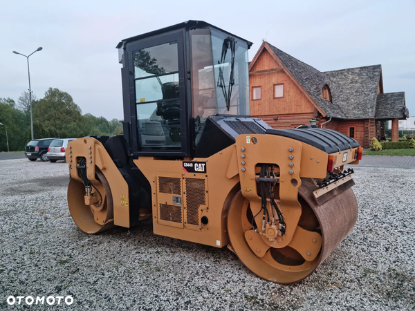 Caterpillar CB44B