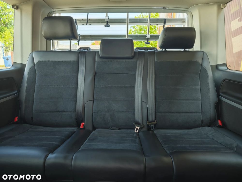 Volkswagen Multivan 2.0 BiTDI L1 Highline 4Motion - 32