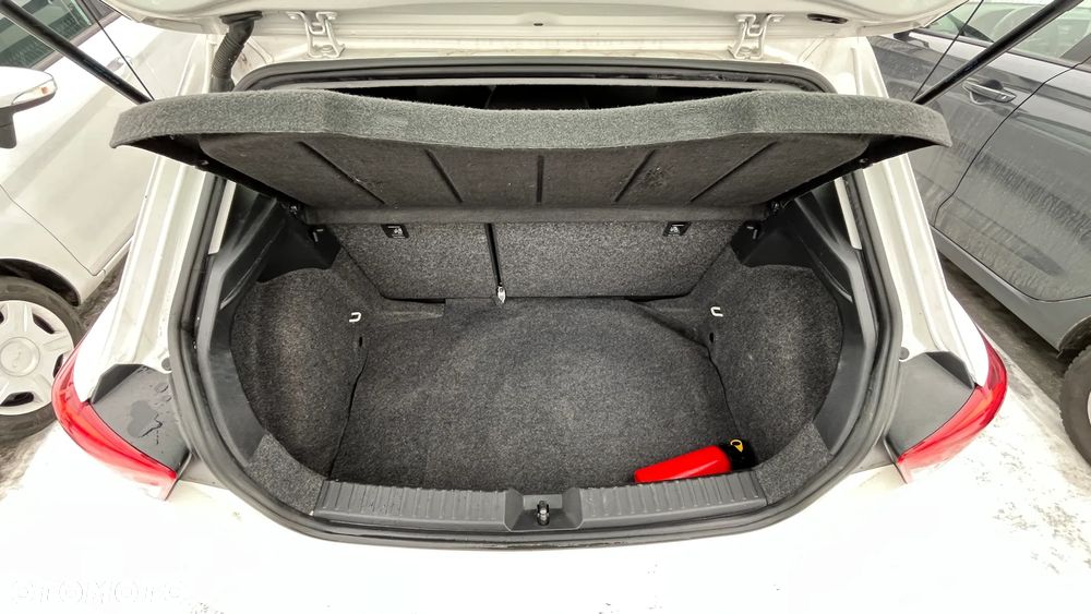 Seat Ibiza 1.0 TSI Style S&S - 12