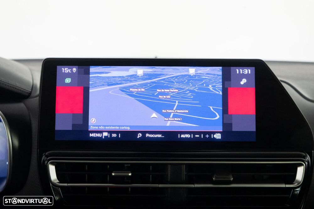 Citroën C5 Aircross 1.2 PureTech C-Series - 22