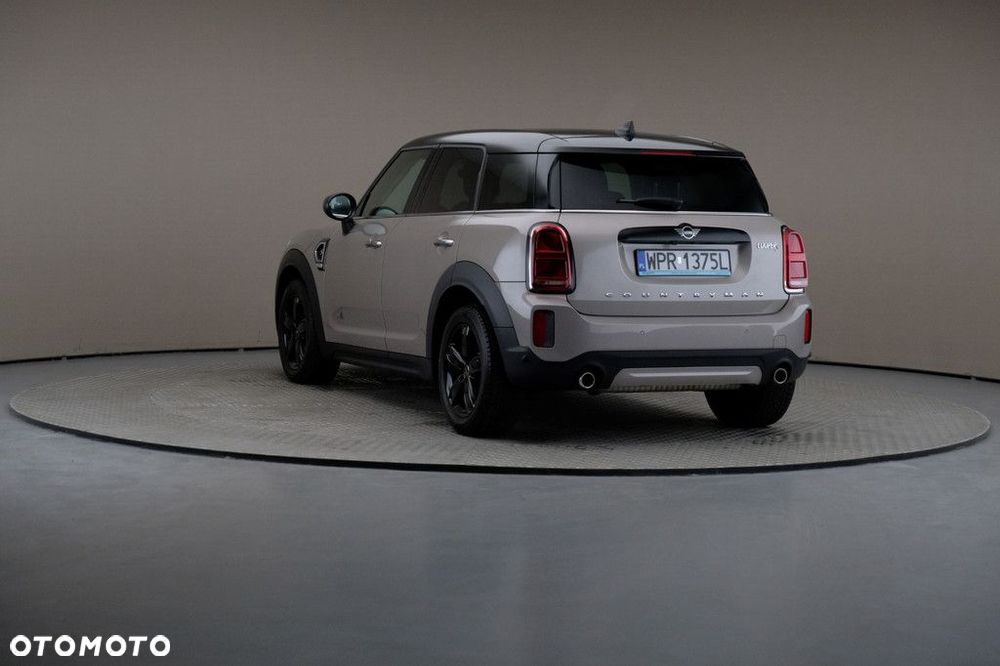 MINI Countryman - 2