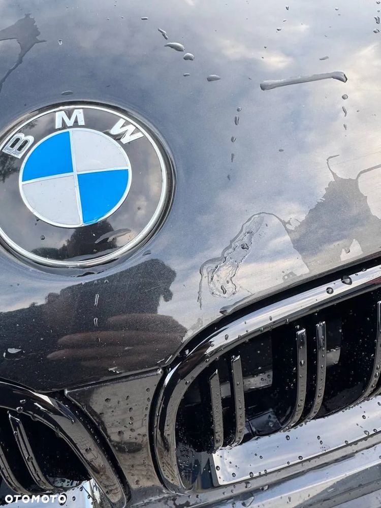 BMW X3 xDrive20d - 21