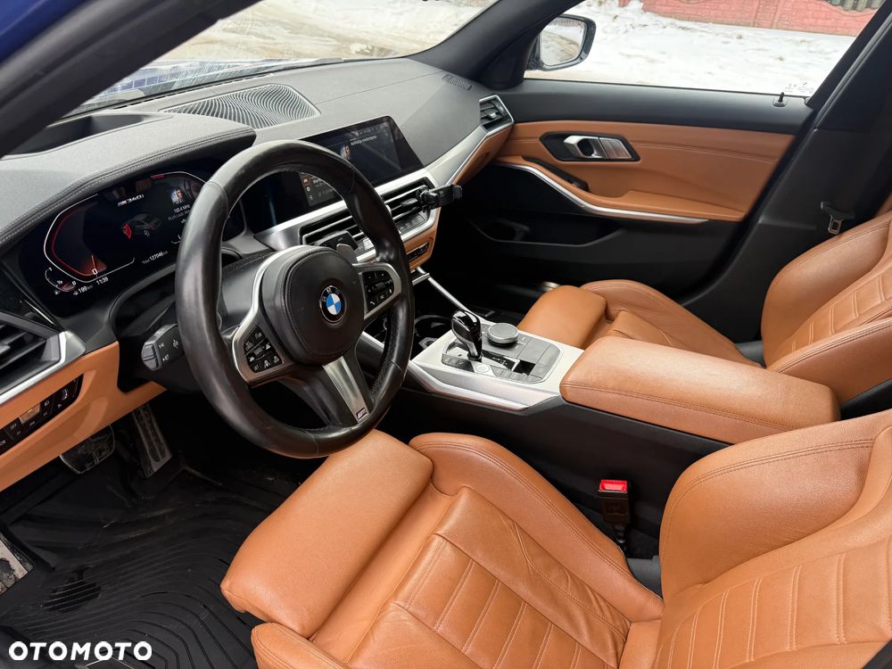 BMW Seria 3 - 8