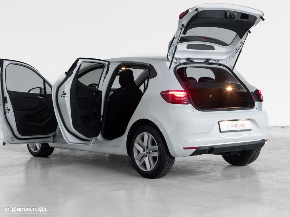Renault Clio 1.5 Blue dCi Intens - 5