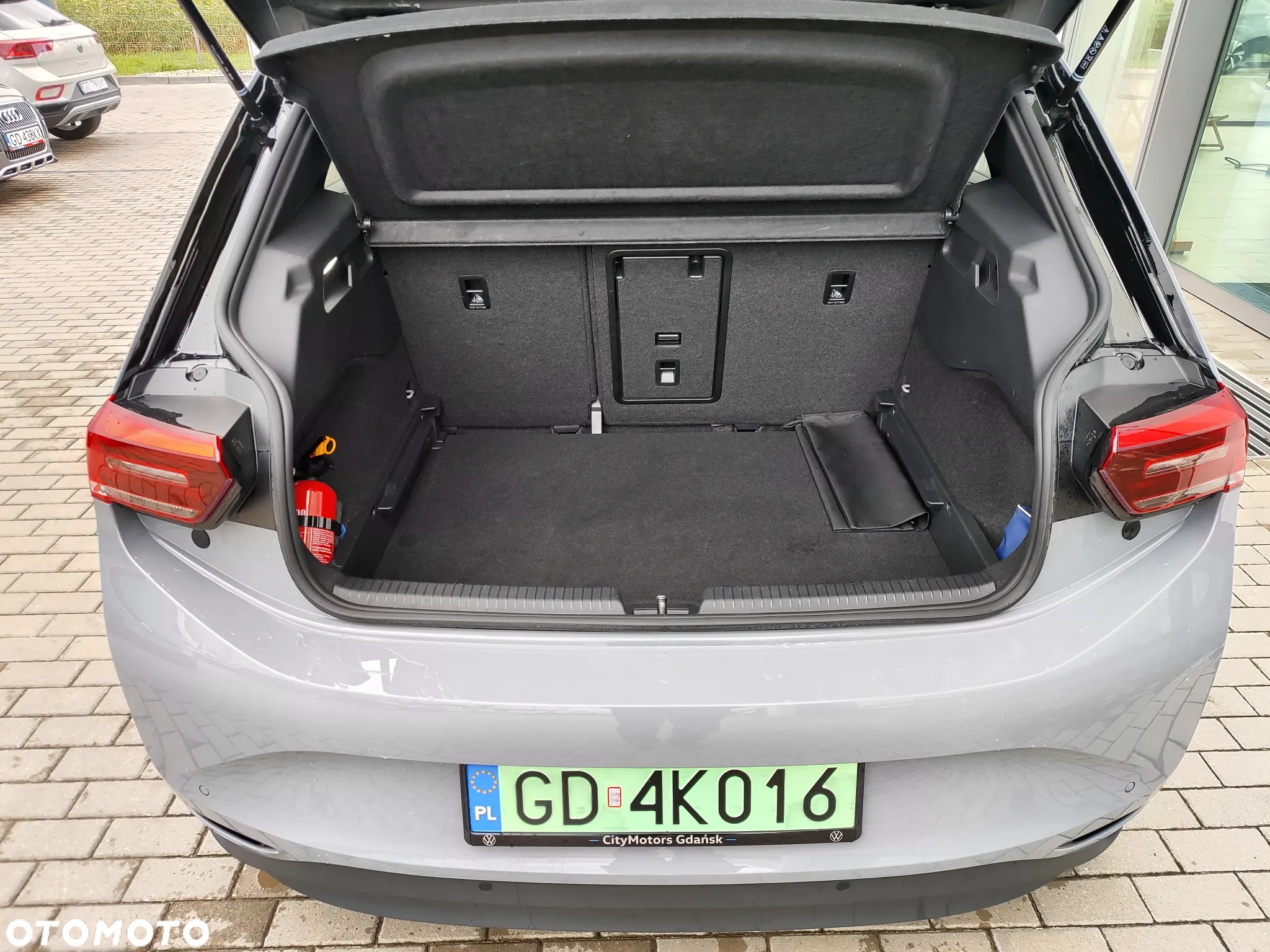 Volkswagen ID.3 59kWh Plus - 9