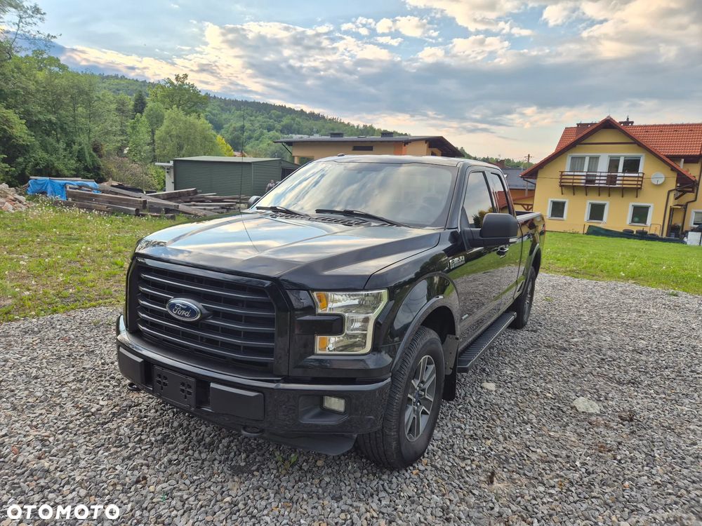 Ford F150 - 11