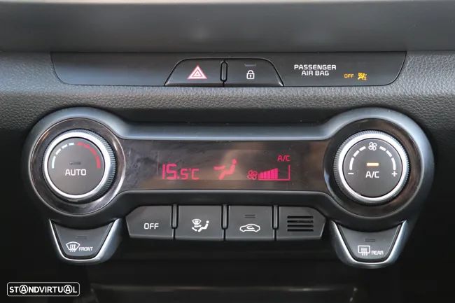 Kia Stonic 1.0 T-GDi Drive - 14