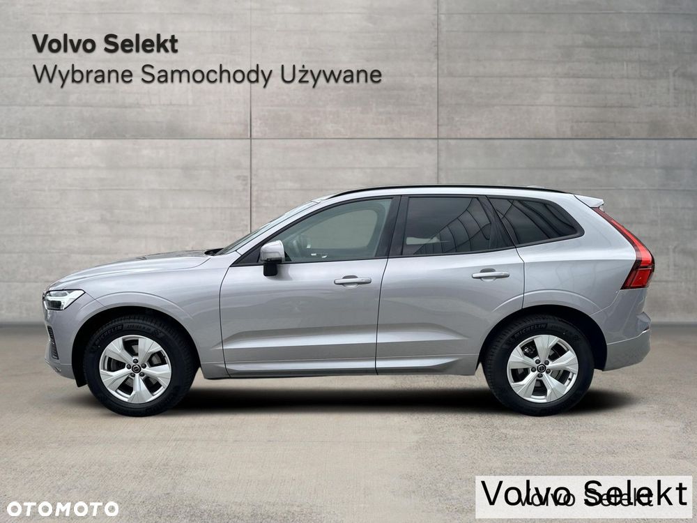 Volvo XC 60 - 3