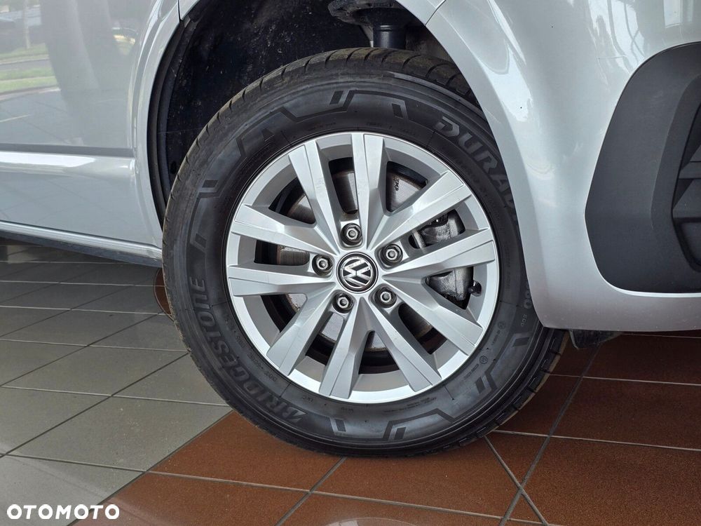 Volkswagen Caravelle 2.0 TDI L2 Trendline - 36