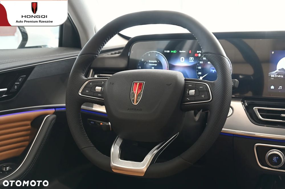 Hongqi HS5 2.0T Executive AWD - 17