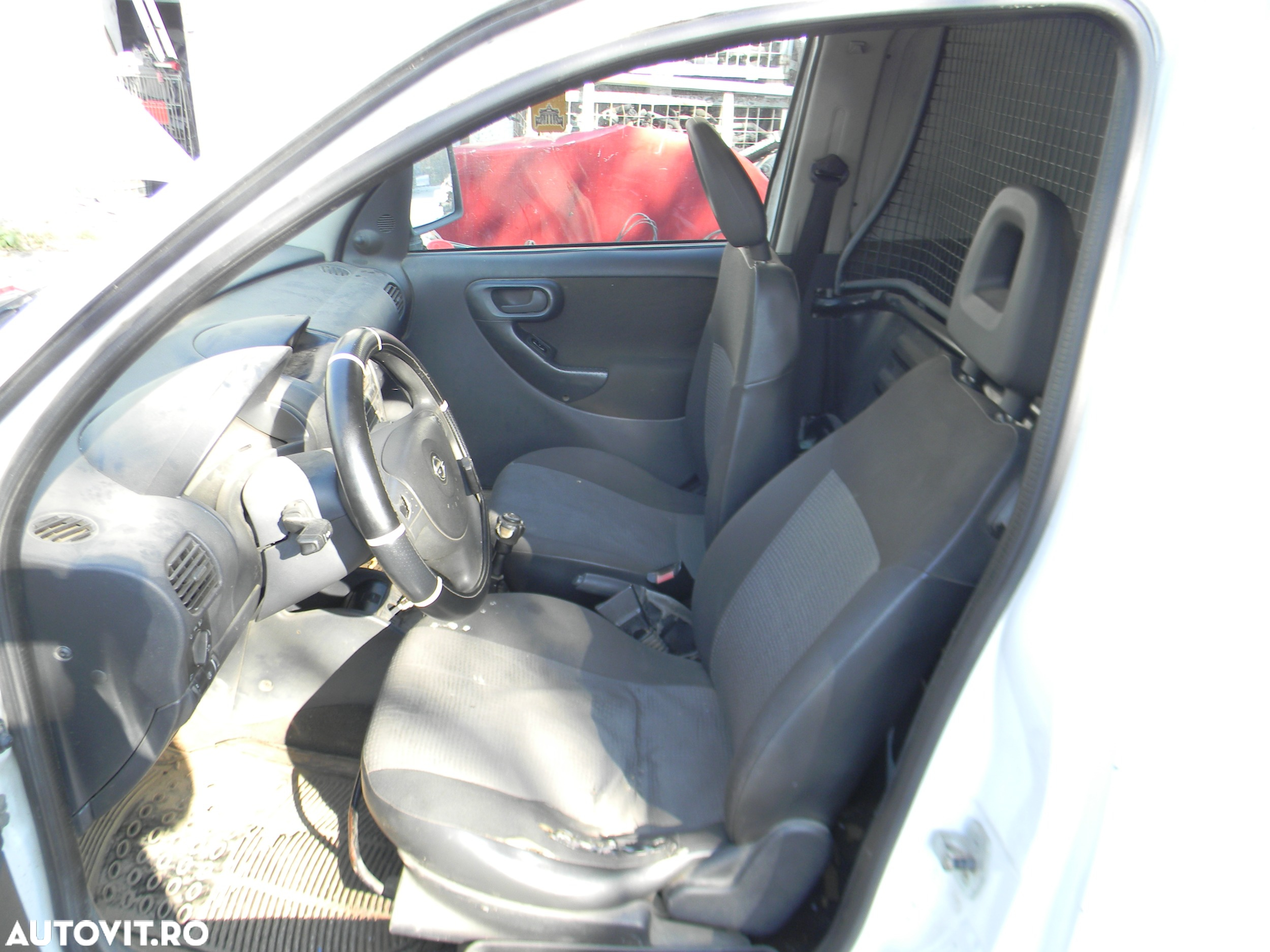 Dezmembrari  Opel COMBO C  2001  > 2011 1.3 CDTI 16V Motorina - 10