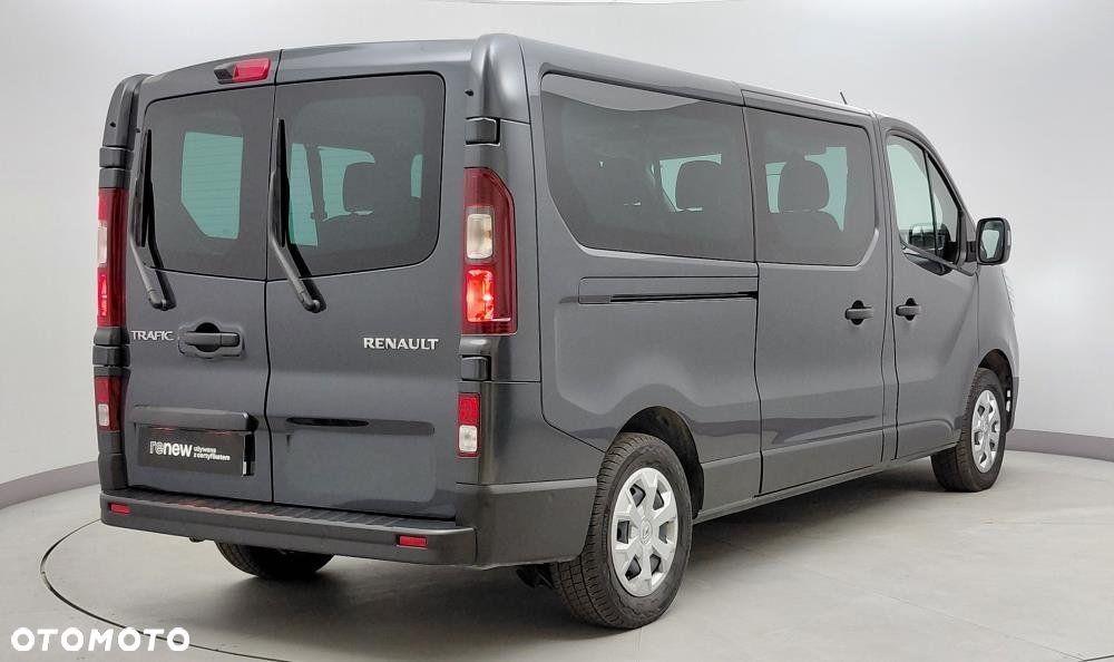 Renault Trafic - 5