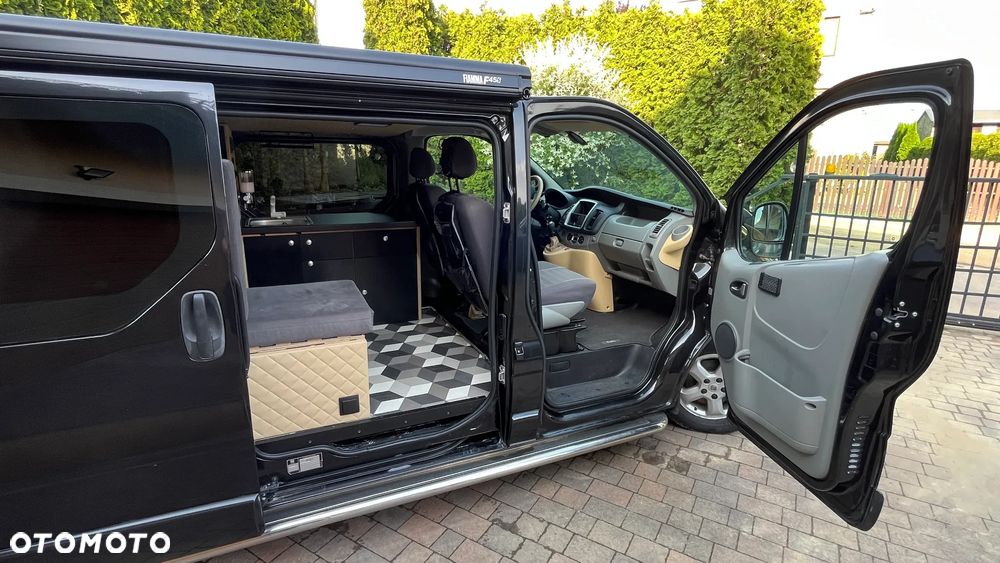 Renault Trafic L2H1 - 6