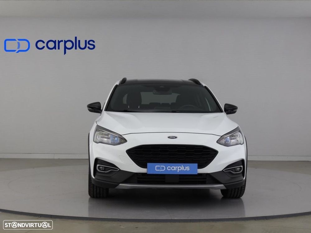 Ford Focus 1.0 EcoBoost Active - 3