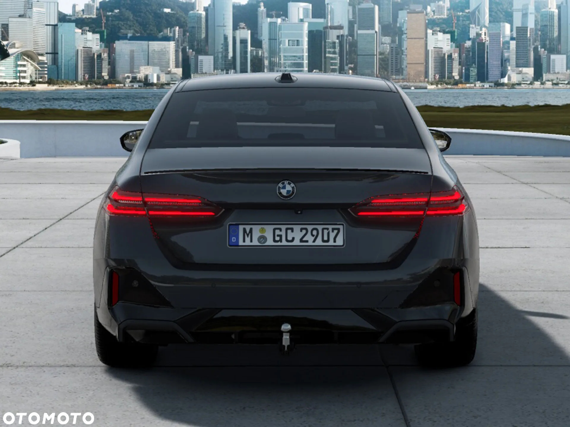 BMW Seria 5 520d xDrive - 6