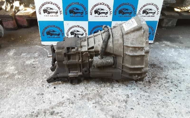 CAIXA VELOCIDADES MERCEDES-BENZ CLK 2000 -717460 - 3