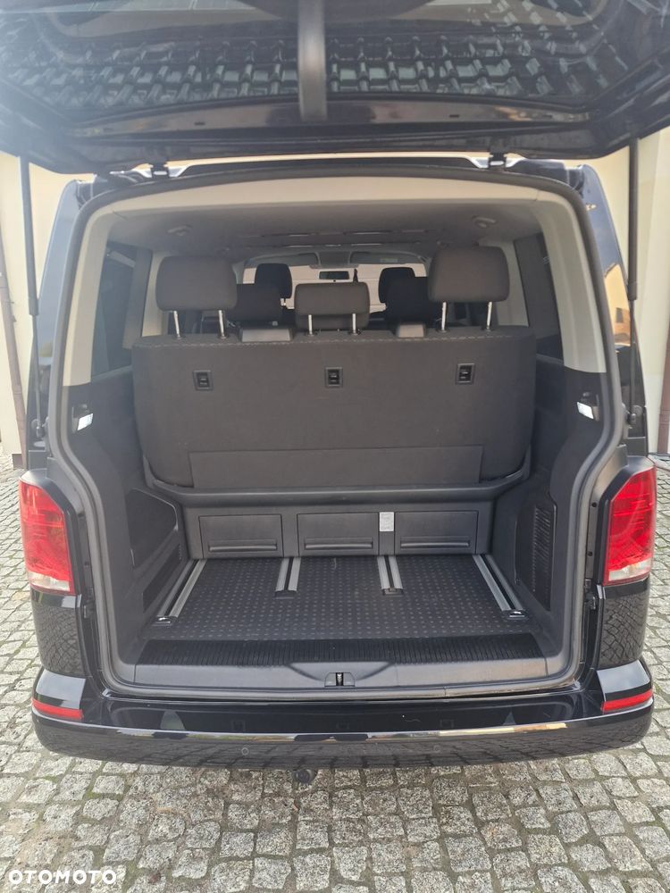 Volkswagen Multivan 2.0 TDI L1 Trendline - 9
