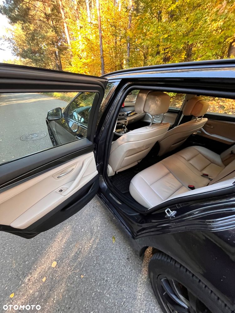 BMW Seria 5 - 9