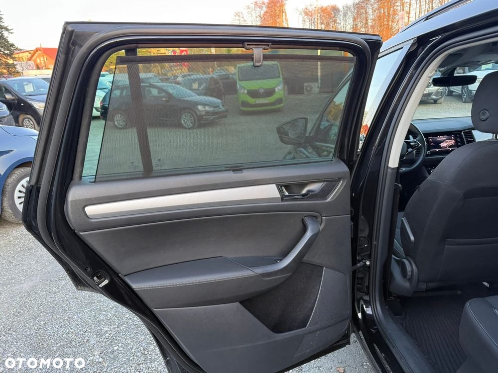 Skoda Kodiaq 1.5 TSI ACT 4x2 Style DSG - 22