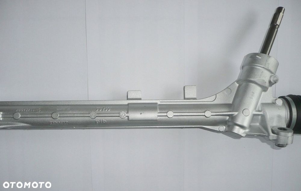 PRZEKŁADNIA KIEROWNICZA MAGLOWNICA RENAULT MEGANE IV 4 BFB KFB TRW 2016- - 5