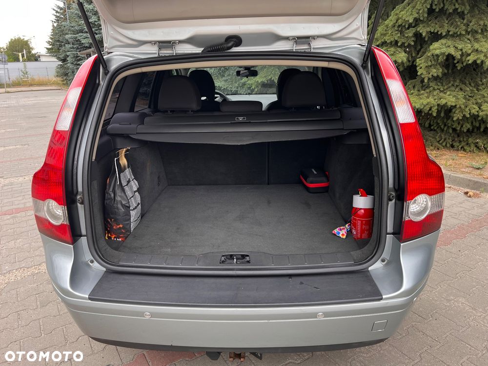 Volvo V50 1.8 - 11