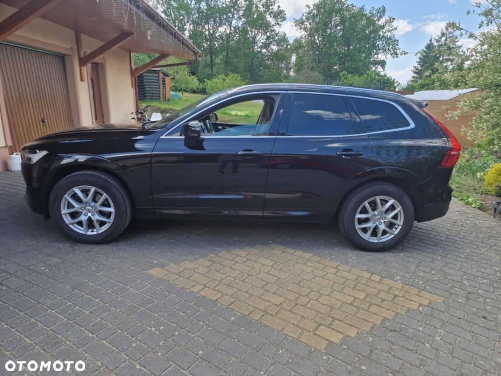 Volvo XC 60 - 3