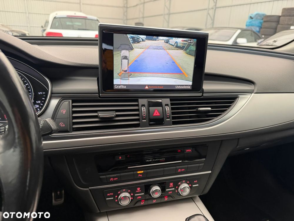 Audi A6 Avant 2.0 TDI Quattro S tronic - 10