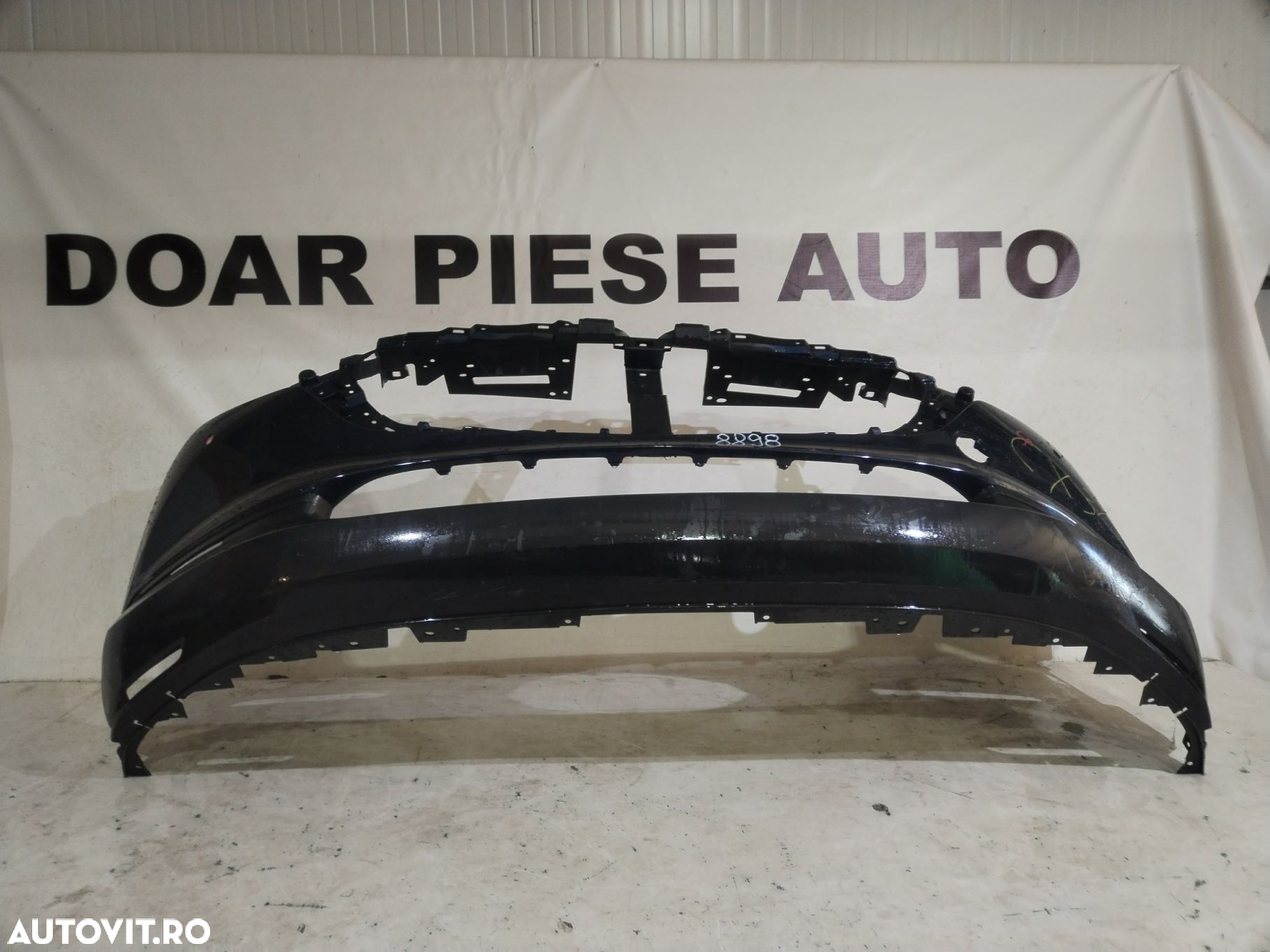 Bara fata Mazda CX30, 2019, 2020, 2021, 2022, 2023, 2024, cod origine OE DG9H-50031. - 4
